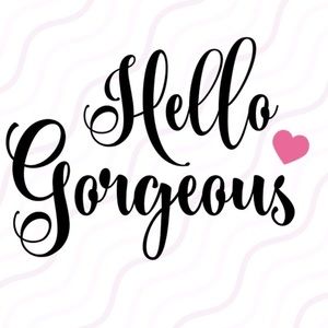 Welcome Gorgeous!!!💜💫 Fast shipping!!!!